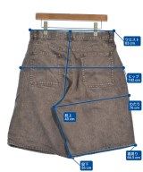 FREAK'S STORE（フリークスストア）ショートパンツ 茶 サイズ:M メンズ/2200630409015