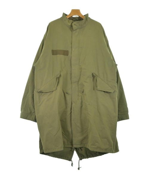 フリークスストア(FREAK'S STORE)のFREAK'S STORE モッズコート