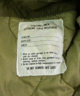 FREAK'S STORE（フリークスストア）モッズコート カーキ サイズ:L メンズ/2200630629017