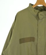 FREAK'S STORE（フリークスストア）モッズコート カーキ サイズ:L メンズ/2200630629017