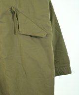 FREAK'S STORE（フリークスストア）モッズコート カーキ サイズ:L メンズ/2200630629017