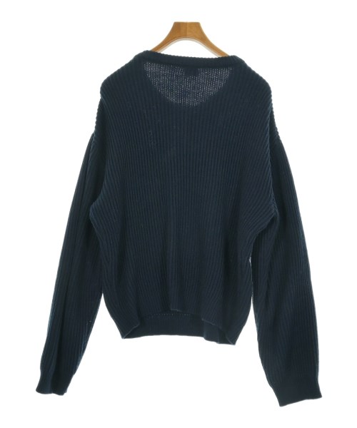 FREAK'S STORE（フリークスストア）ニット・セーター 紺 サイズ:L メンズ/2200630832035