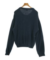 FREAK'S STORE（フリークスストア）ニット・セーター 紺 サイズ:L メンズ/2200630832035