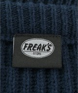 FREAK'S STORE（フリークスストア）ニット・セーター 紺 サイズ:L メンズ/2200630832035