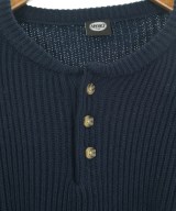 FREAK'S STORE（フリークスストア）ニット・セーター 紺 サイズ:L メンズ/2200630832035