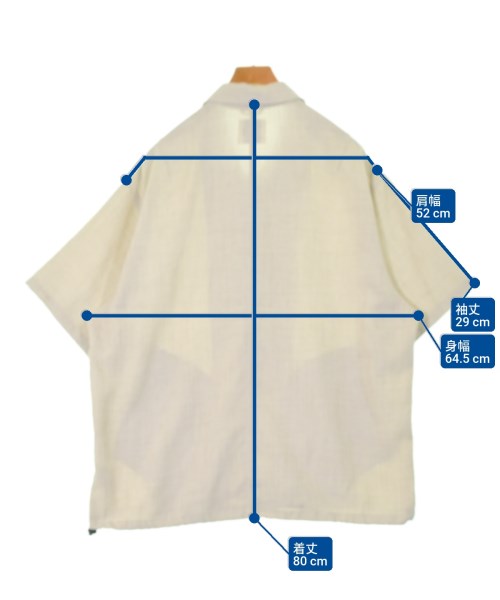 FREAK'S STORE（フリークスストア）その他 ベージュ サイズ:L メンズ/2200625355013