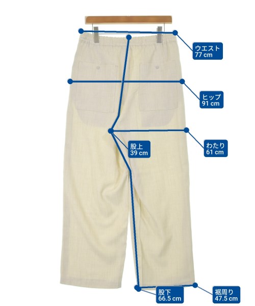 FREAK'S STORE（フリークスストア）その他 ベージュ サイズ:M メンズ/2200625355020