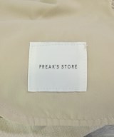 FREAK'S STORE（フリークスストア）その他 ベージュ サイズ:M メンズ/2200625355020