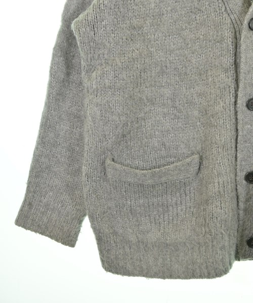 FREAK'S STORE（フリークスストア）カーディガン グレー サイズ:L メンズ/2200631511021