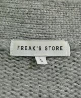 FREAK'S STORE（フリークスストア）カーディガン グレー サイズ:L メンズ/2200631511021