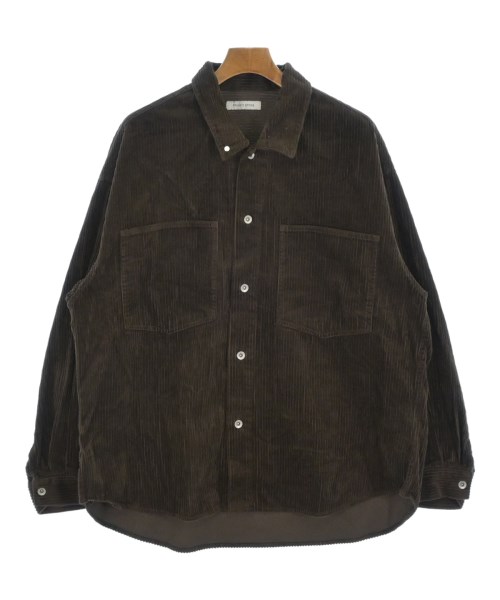 FREAK'S STORE（フリークスストア）その他 茶 サイズ:M/M メンズ/2200627636011