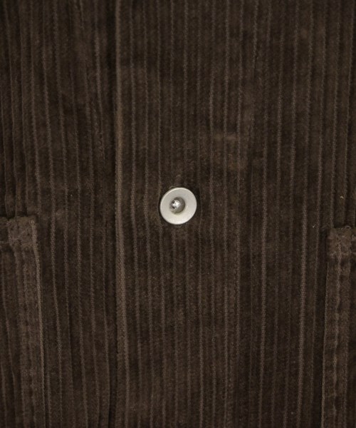 FREAK'S STORE（フリークスストア）その他 茶 サイズ:M/M メンズ/2200627636011