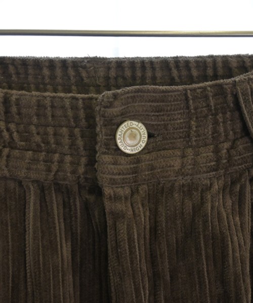 FREAK'S STORE（フリークスストア）その他 茶 サイズ:M/M メンズ/2200627636011