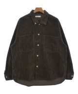 FREAK'S STORE（フリークスストア）その他 茶 サイズ:M/M メンズ/2200627636011