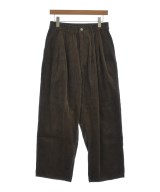 FREAK'S STORE（フリークスストア）その他 茶 サイズ:M/M メンズ/2200627636011