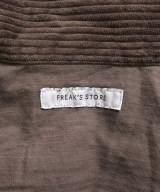 FREAK'S STORE（フリークスストア）その他 茶 サイズ:M/M メンズ/2200627636011
