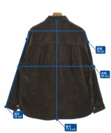 FREAK'S STORE（フリークスストア）その他 茶 サイズ:M/M メンズ/2200627636011