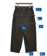 FREAK'S STORE（フリークスストア）その他 茶 サイズ:M/M メンズ/2200627636011