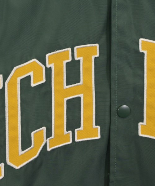 FREAK'S STORE（フリークスストア）その他 緑 サイズ:M メンズ/2200627636028