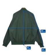 FREAK'S STORE（フリークスストア）その他 緑 サイズ:M メンズ/2200627636028