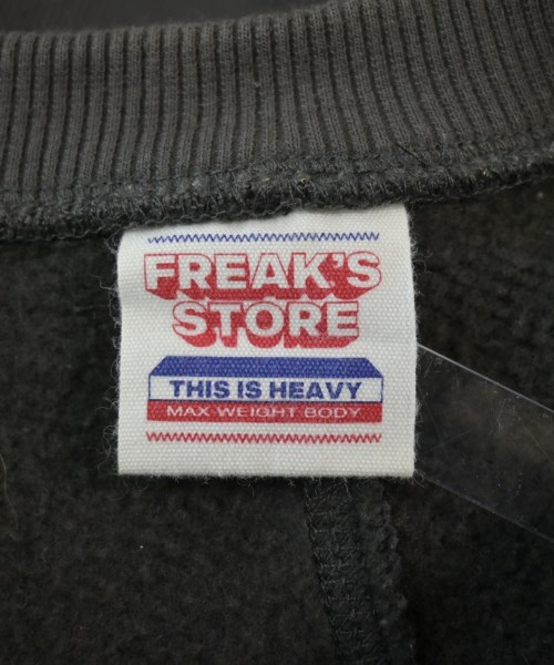 FREAK'S STORE（フリークスストア）スウェット グレー サイズ:F メンズ/2200631885061