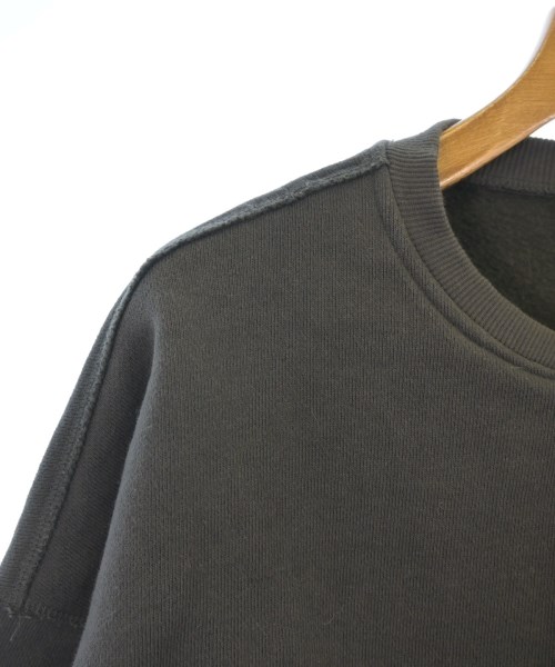 FREAK'S STORE（フリークスストア）スウェット グレー サイズ:F メンズ/2200631885061