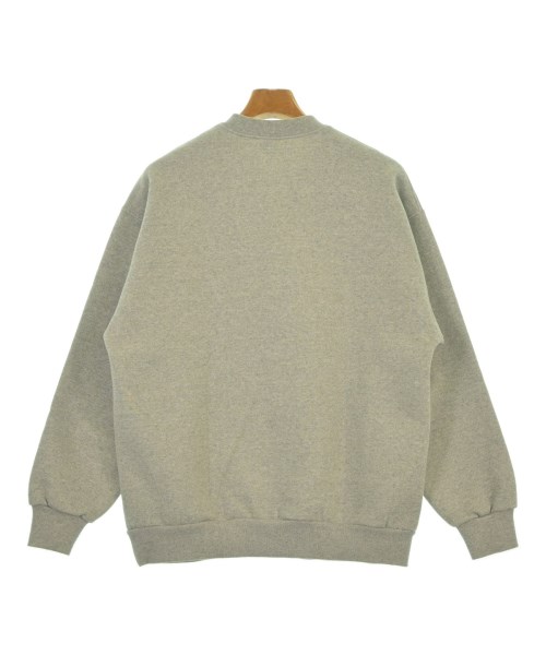 FREAK'S STORE（フリークスストア）スウェット グレー サイズ:S メンズ/2200632117024