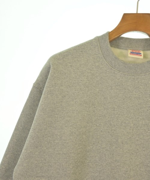 FREAK'S STORE（フリークスストア）スウェット グレー サイズ:S メンズ/2200632117024