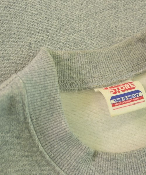 FREAK'S STORE（フリークスストア）スウェット グレー サイズ:S メンズ/2200632117024