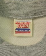 FREAK'S STORE（フリークスストア）スウェット グレー サイズ:S メンズ/2200632117024