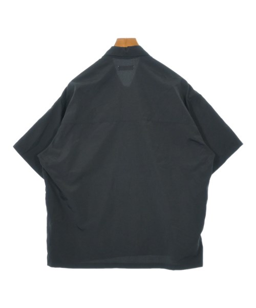 FREAK'S STORE（フリークスストア）カジュアルシャツ 黒 サイズ:S メンズ/2200632213030