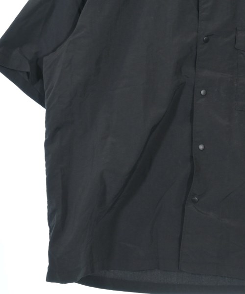 FREAK'S STORE（フリークスストア）カジュアルシャツ 黒 サイズ:S メンズ/2200632213030