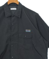 FREAK'S STORE（フリークスストア）カジュアルシャツ 黒 サイズ:S メンズ/2200632213030