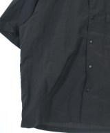 FREAK'S STORE（フリークスストア）カジュアルシャツ 黒 サイズ:S メンズ/2200632213030