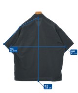 FREAK'S STORE（フリークスストア）カジュアルシャツ 黒 サイズ:S メンズ/2200632213030