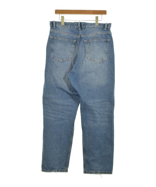 FREAK'S STORE（フリークスストア）デニムパンツ 青 サイズ:M メンズ/2200632547012
