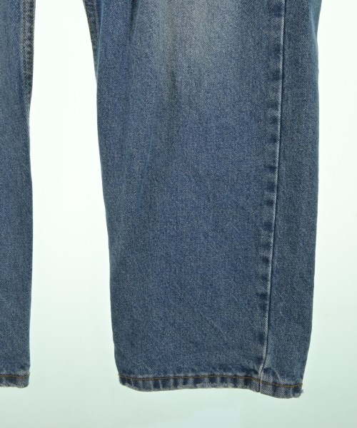 FREAK'S STORE（フリークスストア）デニムパンツ 青 サイズ:M メンズ/2200632547012