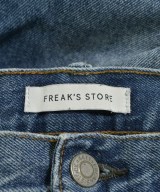 FREAK'S STORE（フリークスストア）デニムパンツ 青 サイズ:M メンズ/2200632547012