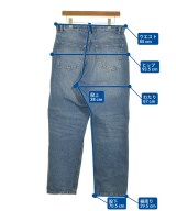 FREAK'S STORE（フリークスストア）デニムパンツ 青 サイズ:M メンズ/2200632547012