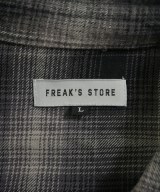 FREAK'S STORE（フリークスストア）カジュアルシャツ グレー サイズ:L メンズ/2200632547029