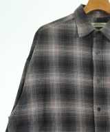 FREAK'S STORE（フリークスストア）カジュアルシャツ グレー サイズ:L メンズ/2200632547029