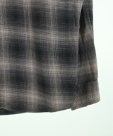 FREAK'S STORE（フリークスストア）カジュアルシャツ グレー サイズ:L メンズ/2200632547029