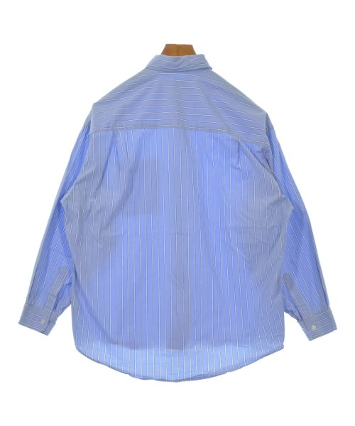 FREAK'S STORE（フリークスストア）カジュアルシャツ 青 サイズ:S メンズ/2200618009053