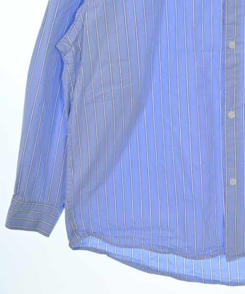 FREAK'S STORE（フリークスストア）カジュアルシャツ 青 サイズ:S メンズ/2200618009053