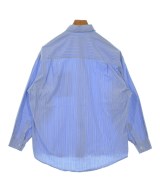 FREAK'S STORE（フリークスストア）カジュアルシャツ 青 サイズ:S メンズ/2200618009053