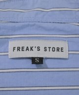 FREAK'S STORE（フリークスストア）カジュアルシャツ 青 サイズ:S メンズ/2200618009053