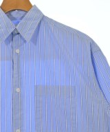 FREAK'S STORE（フリークスストア）カジュアルシャツ 青 サイズ:S メンズ/2200618009053