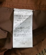 FREAK'S STORE（フリークスストア）その他 茶 サイズ:S メンズ/2200634043048