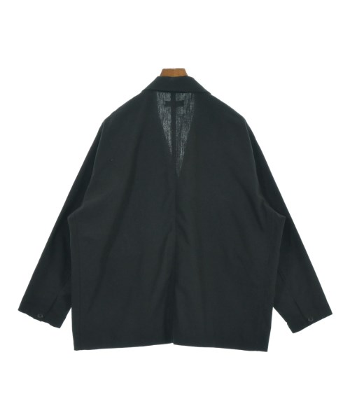 FREAK'S STORE（フリークスストア）カジュアルジャケット 黒 サイズ:M メンズ/2200619132026