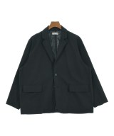 FREAK'S STORE（フリークスストア）カジュアルジャケット 黒 サイズ:M メンズ/2200619132026